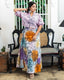 Batik Dress