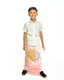 BOYS SARONG (36" H)