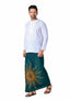 Pocket Sarong Set - Slim Fit