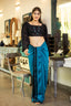 Ladies Lungi Dress