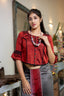 Ladies Lungi Dress