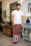 Mens Batik Sarong