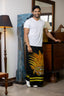 Mens Batik Sarong