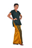 Ladies Lungi Dress