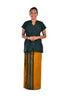 Ladies Lungi Dress