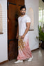 Unisex Printed Cotton Sarong