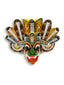 Naga raksha mask - 10''