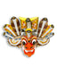 Naga raksha mask - 10''