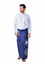 Pocket Sarong Set - Slim Fit