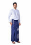 Pocket Sarong Set - Slim Fit