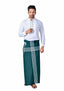 Pocket Sarong Set - Slim Fit