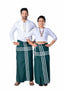 Pocket Sarong Set - Slim Fit