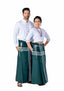 Pocket Sarong Set - Slim Fit