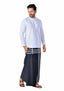 Pocket Sarong Set - Slim Fit