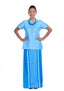 Ladies Lungi Dress