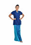 Ladies Lungi Dress