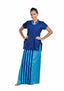 Ladies Lungi Dress