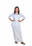 Ladies Lungi Dress