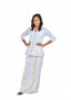 Ladies Lungi Dress