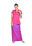 Ladies Lungi Dress