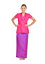 Ladies Lungi Dress