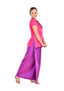 Ladies Lungi Dress