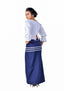 Designer Sarong Set