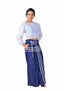 Designer Sarong Set