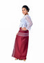 Designer Sarong Set